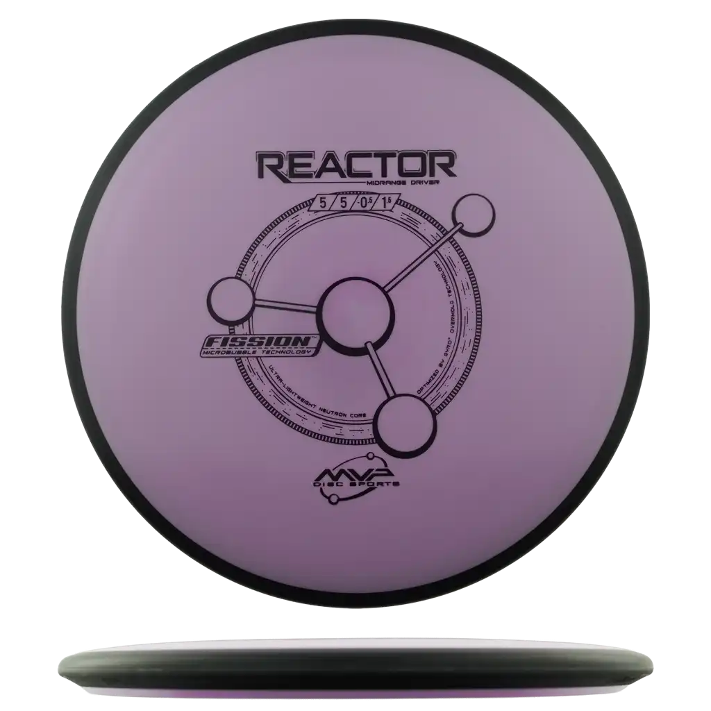Fission Reactor