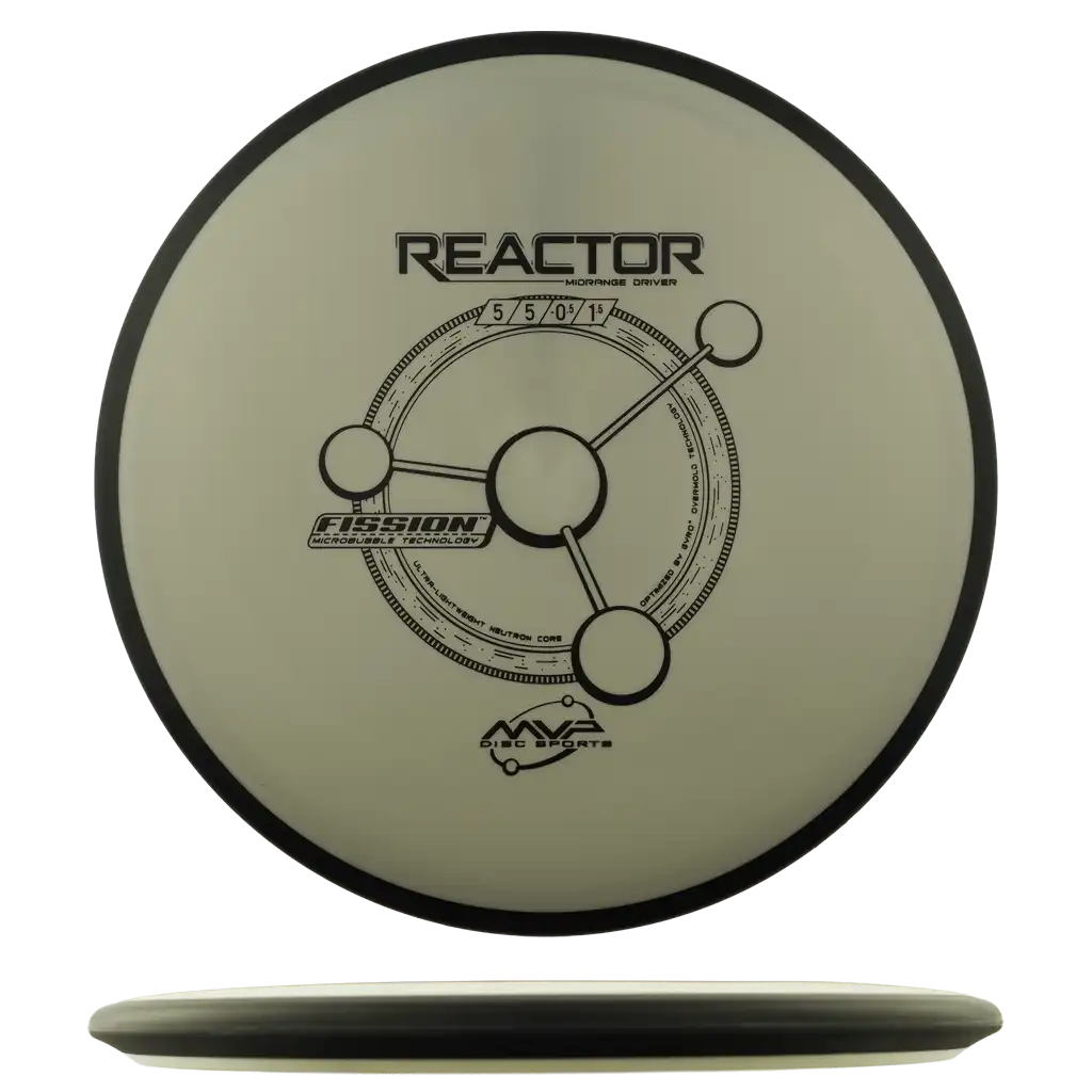 Fission Reactor