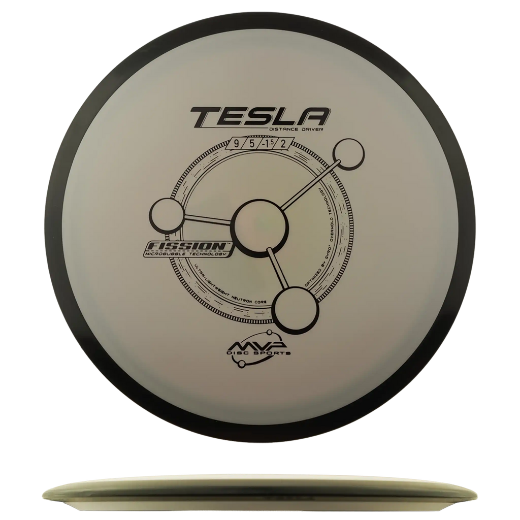 Fission Tesla