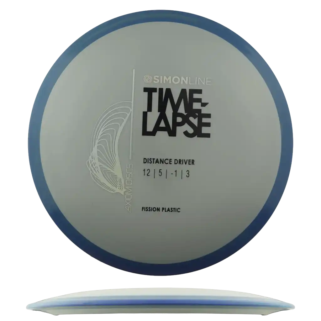 Fission Time-Lapse - Simon Line