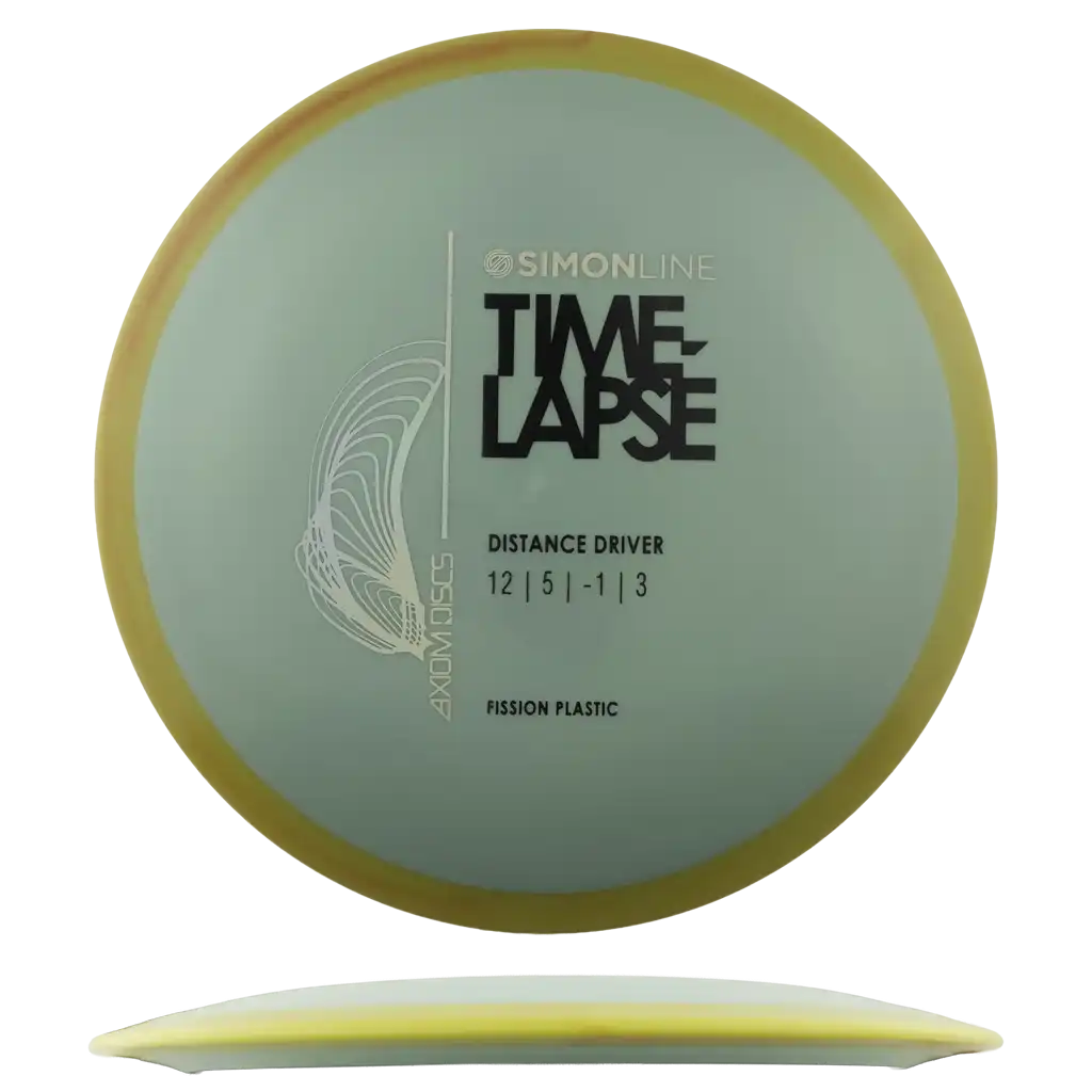 Fission Time-Lapse - Simon Line