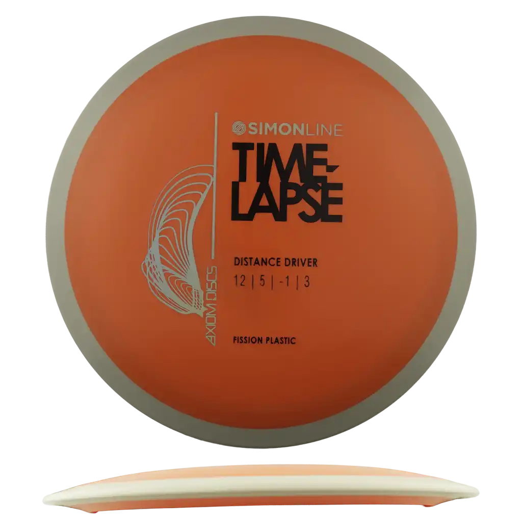 Fission Time-Lapse - Simon Line