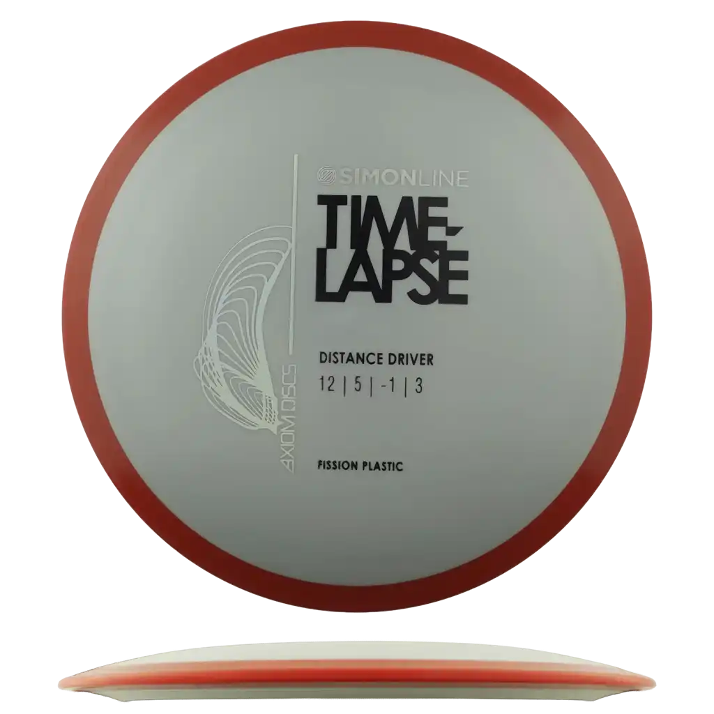 Fission Time-Lapse - Simon Line