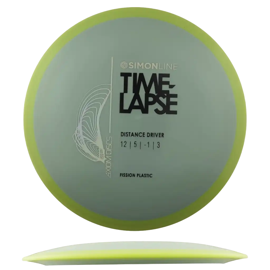 Fission Time-Lapse - Simon Line