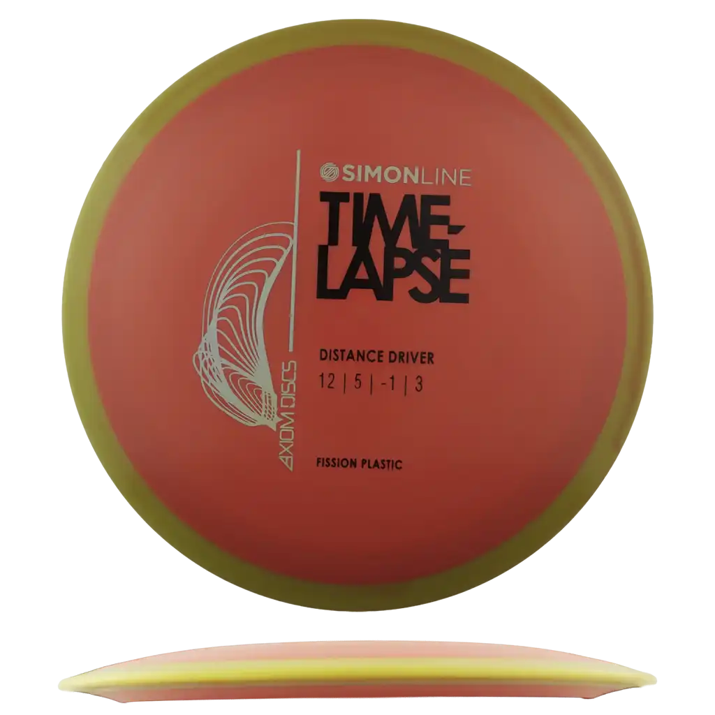 Fission Time-Lapse - Simon Line