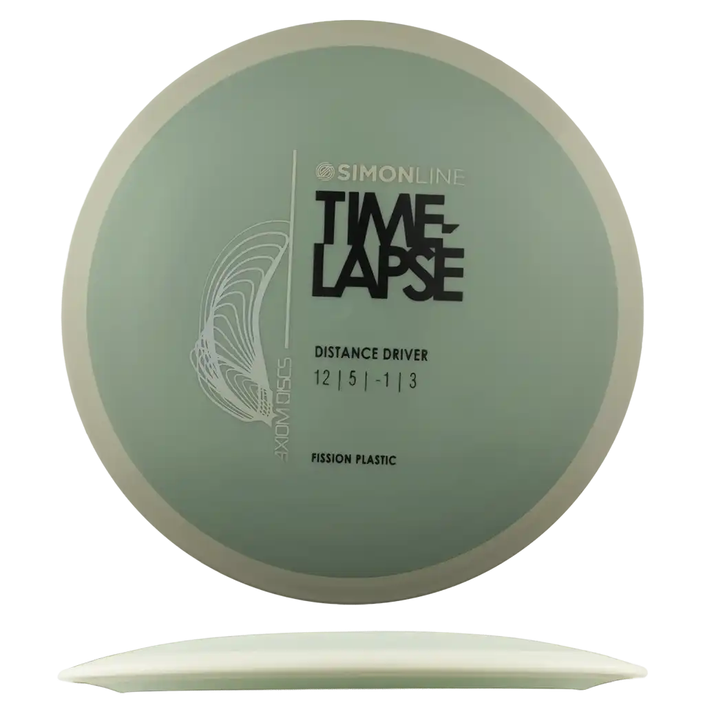 Fission Time-Lapse - Simon Line