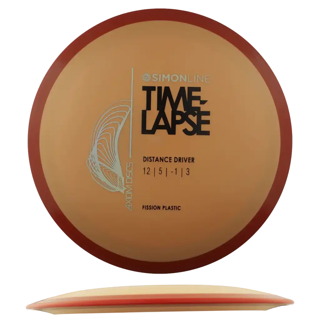 Fission Time-Lapse - Simon Line