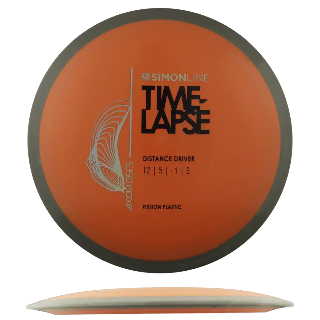 Fission Time-Lapse - Simon Line