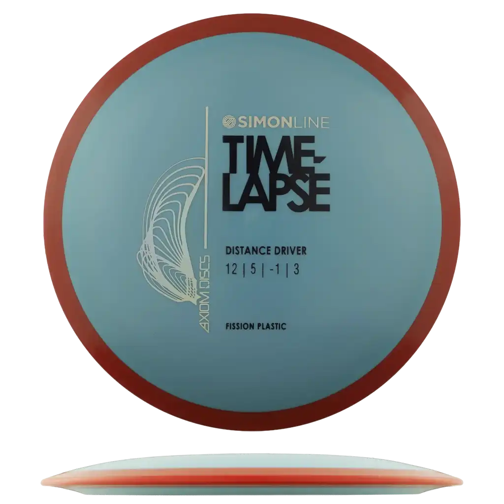 Fission Time-Lapse - Simon Line