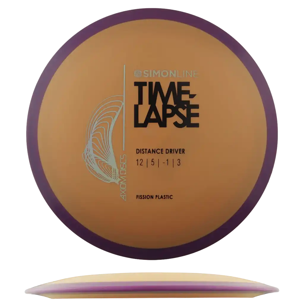 Fission Time-Lapse - Simon Line