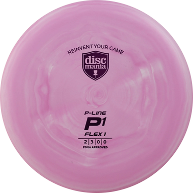 Flex 1 P-Line P1 Rosa