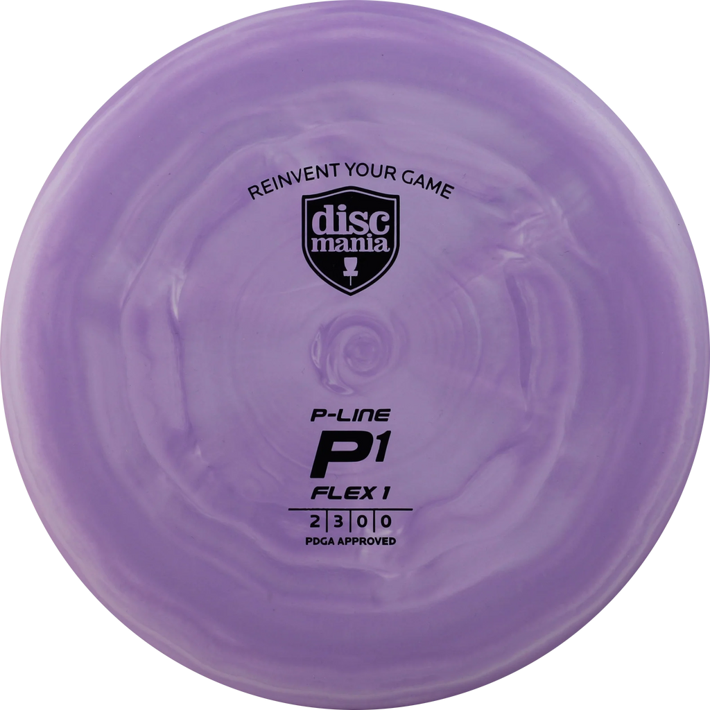 Flex 1 P-Line P1 Lila