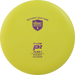 Flex 1 P-Line P2 Gul