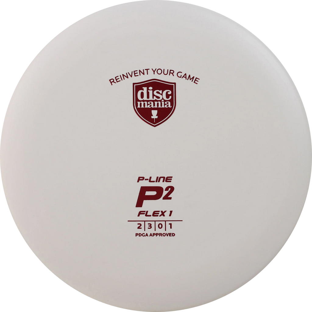Flex 1 P-Line P2 Vit