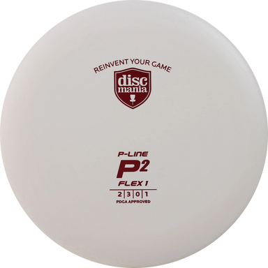 Flex 1 P-Line P2 Vit