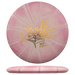 Flex 1 Vapor D-Line P1X - DiscKing Special Edition - Valkoinen/Pinkki / Graffiti #1