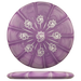 Flex 1 Vapor D-Line P1X - DiscKing Special Edition - Violetti/Valkoinen / Circle