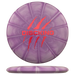 Flex 1 Vapor D-Line P1X - DiscKing Special Edition - Violetti/Valkoinen / Claw