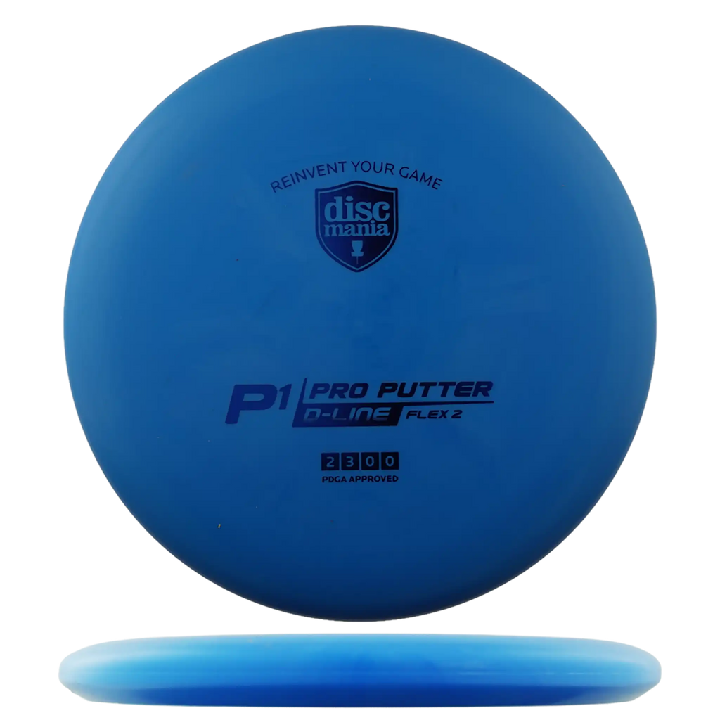 Flex 2 D-Line P1