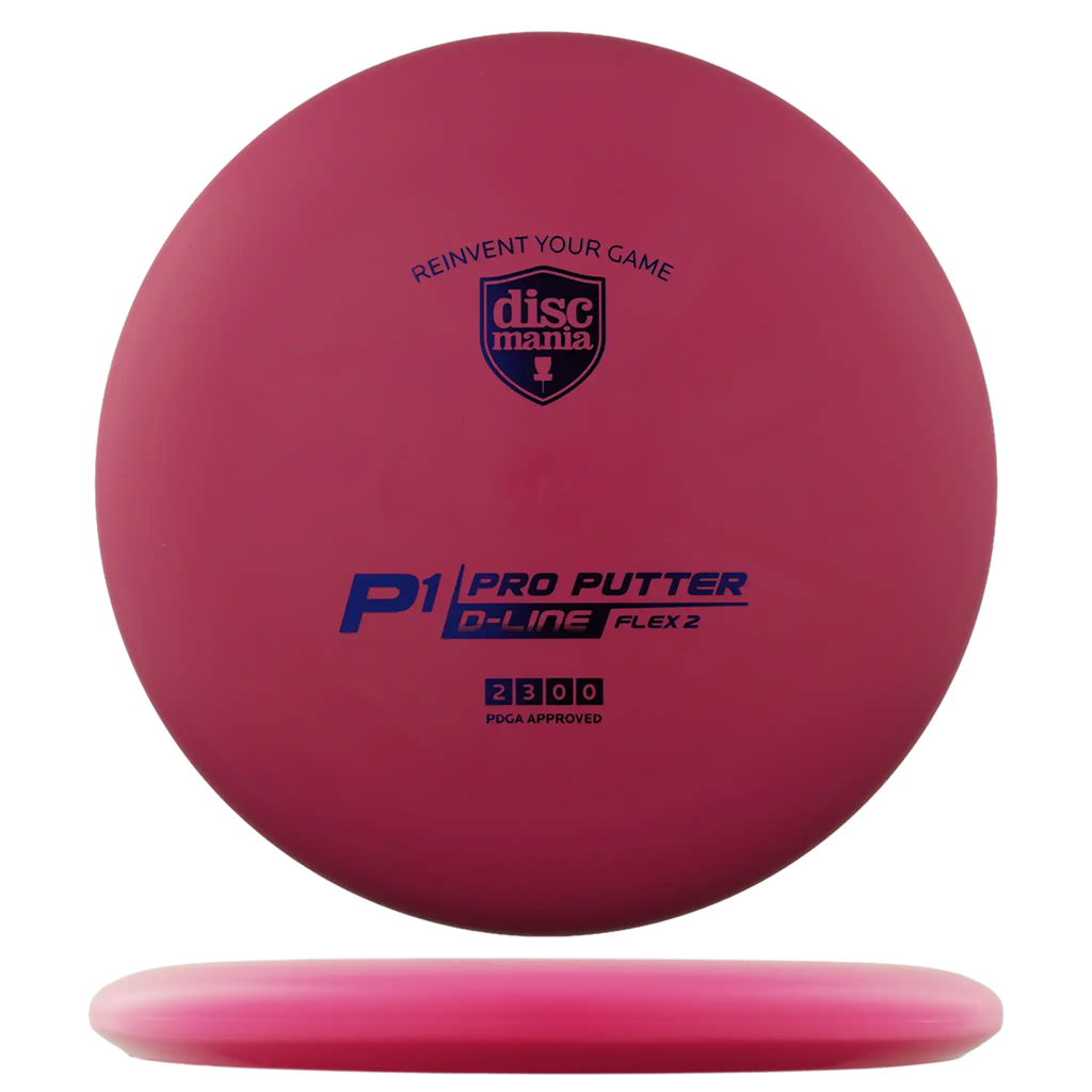 Flex 2 D-Line P1