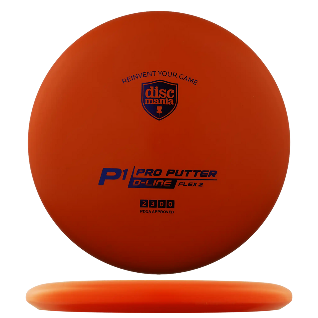 Flex 2 D-Line P1