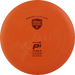 Flex 2 P-Line P1 Orange
