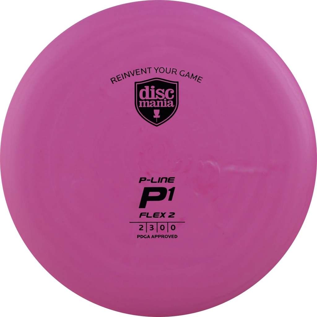 Flex 2 P-Line P1 Rosa