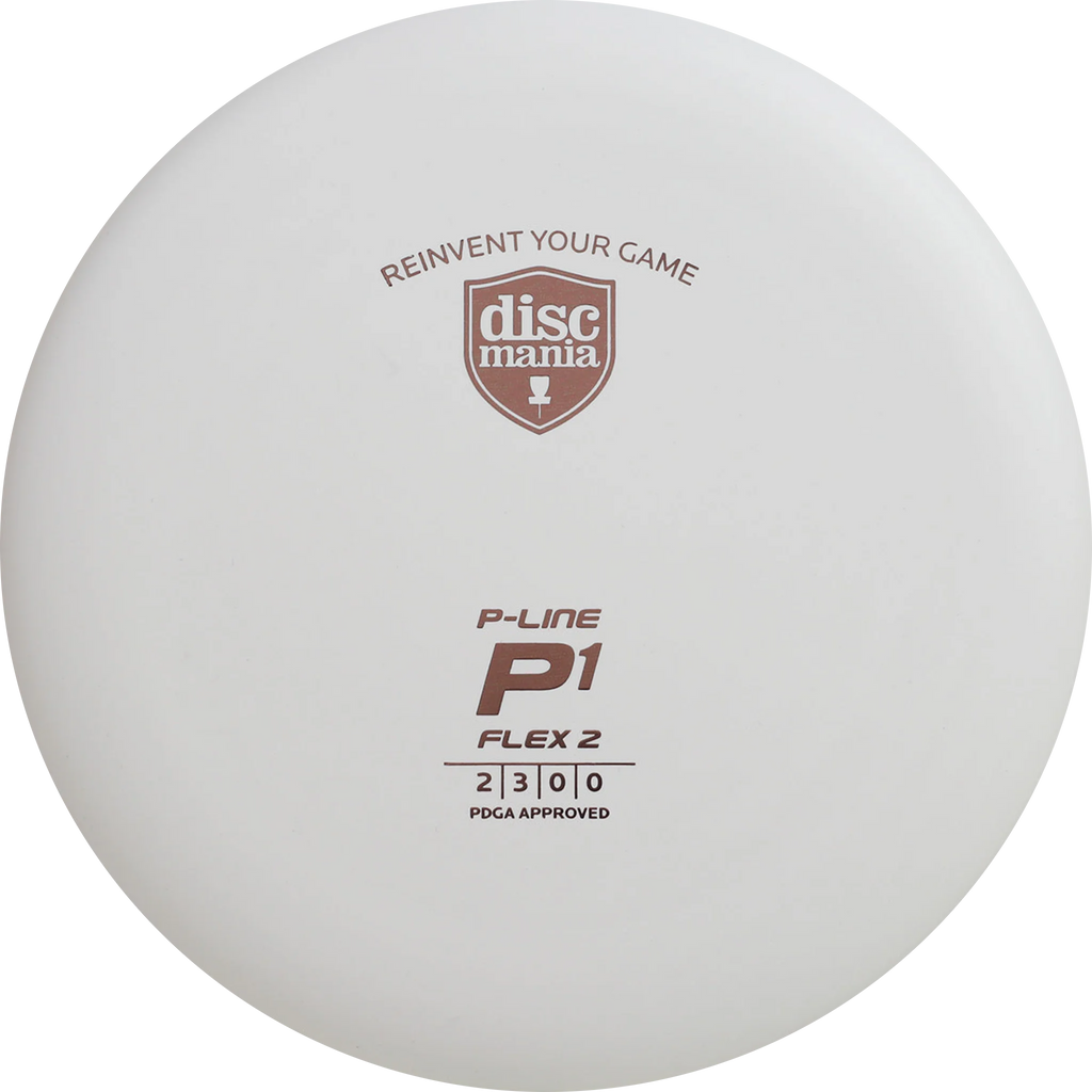 Flex 2 P-Line P1 Vit