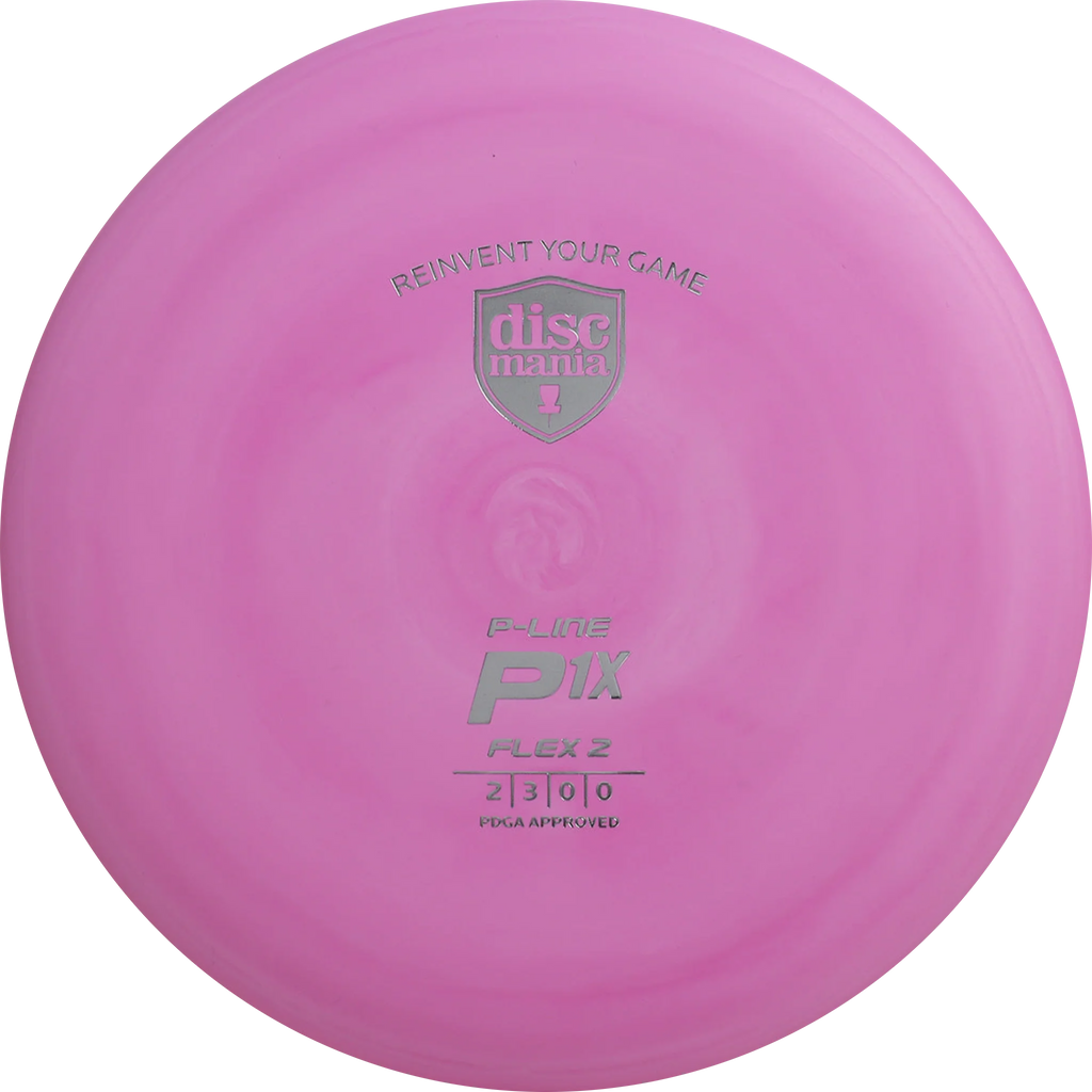 Flex 2 P-Line P1X Rosa