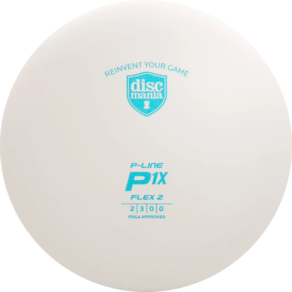 Flex 2 P-Line P1X Vit