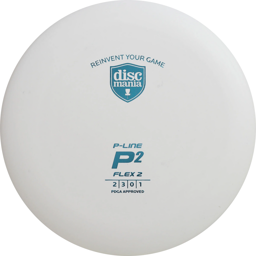 Flex 2 P-Line P2 Vit