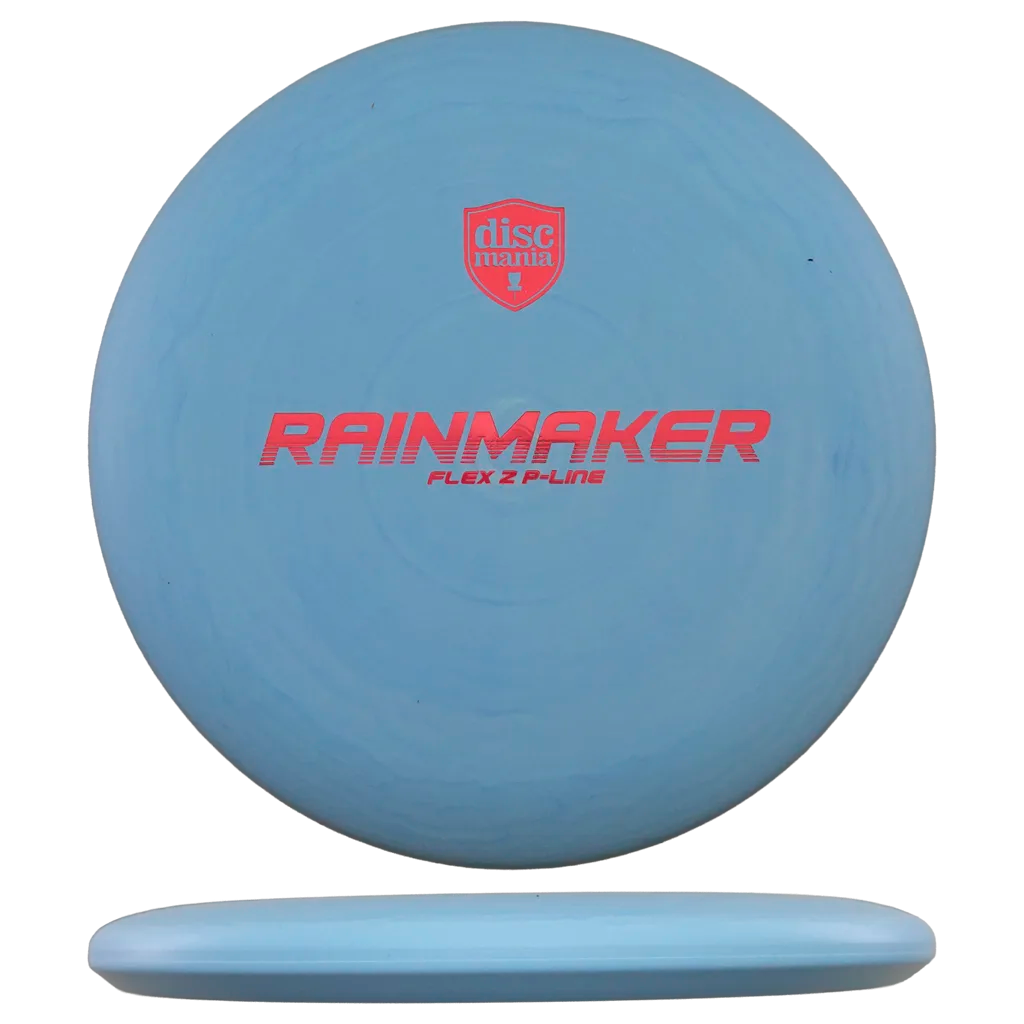 Flex 2 P-Line Rainmaker - Sininen