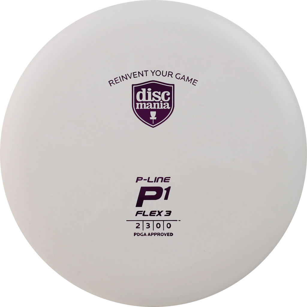 Flex 3 P-Line P1 Vit