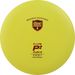 Flex 3 P-Line P2 Gul