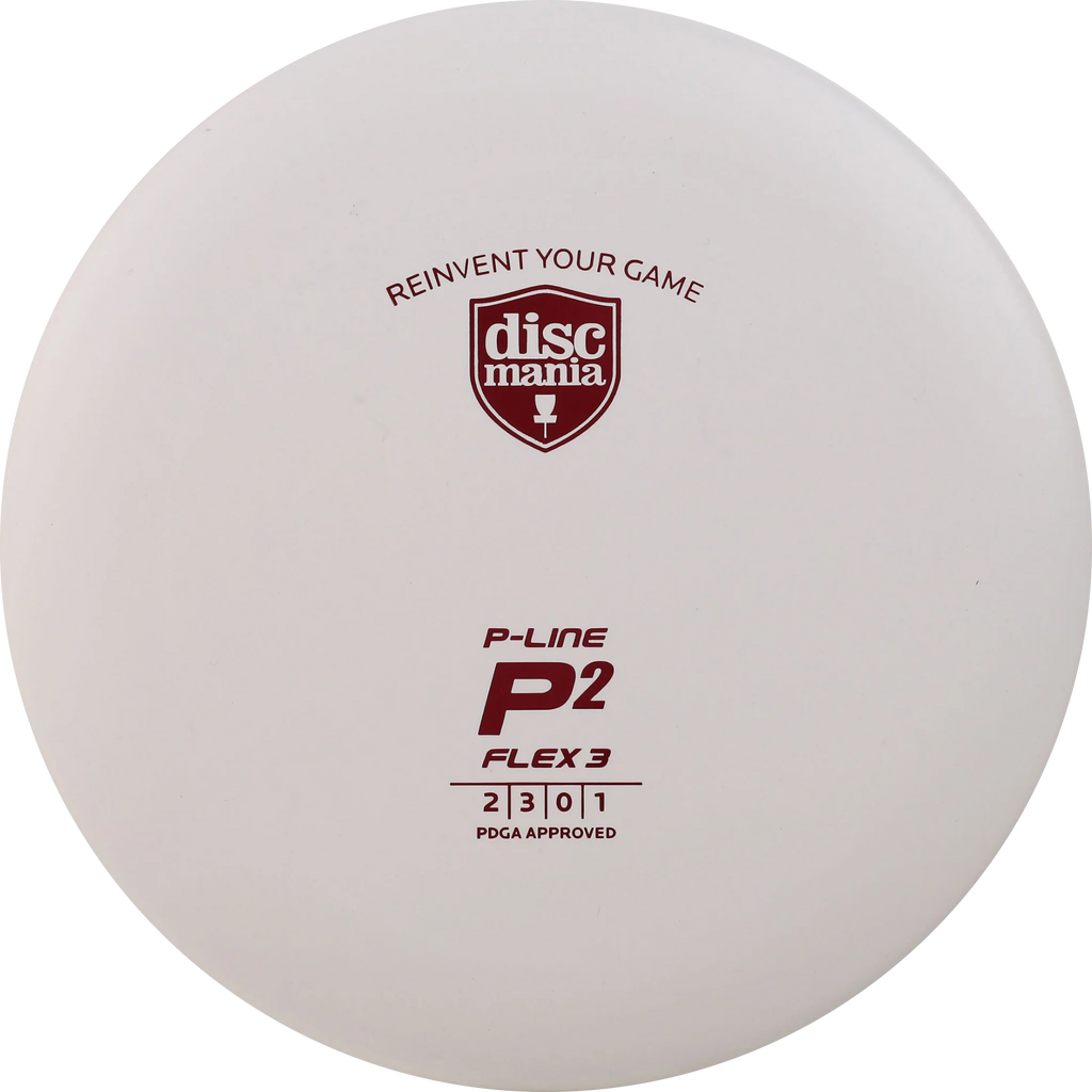 Flex 3 P-Line P2 Vit