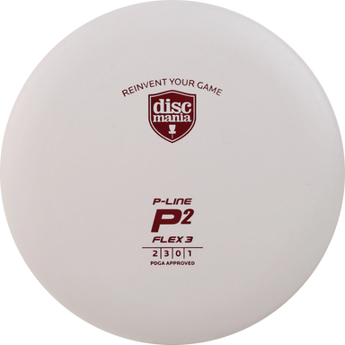Flex 3 P-Line P2 Vit