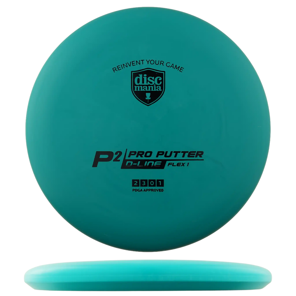 Flex 1 D-Line P2