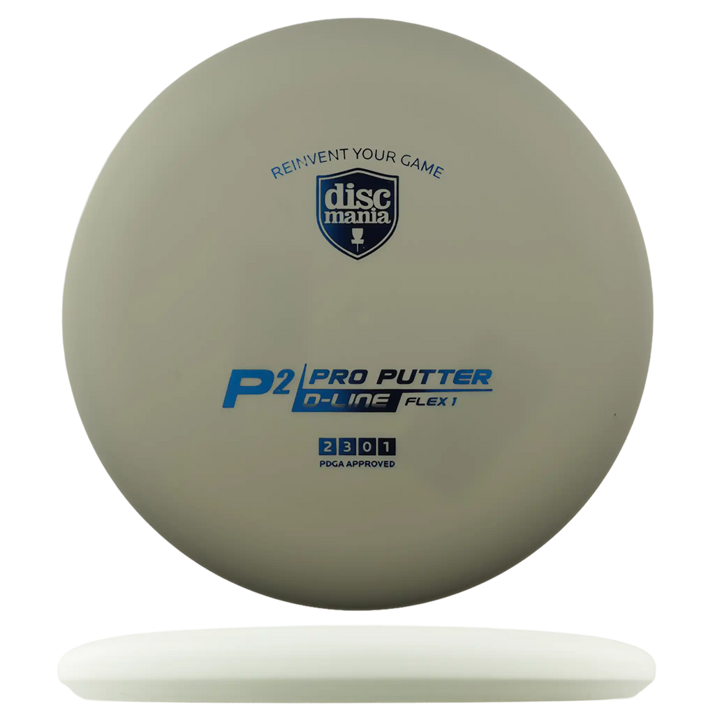 Flex 1 D-Line P2
