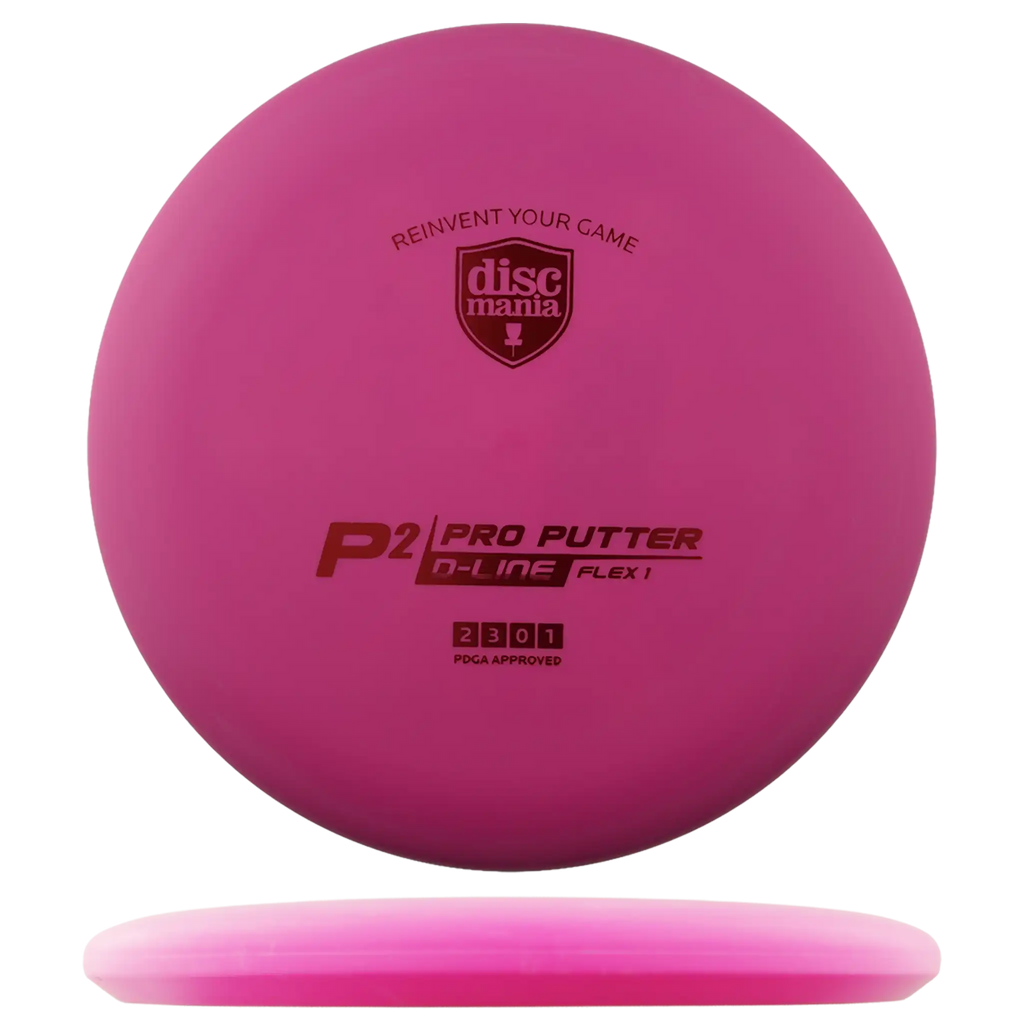 Flex 1 D-Line P2