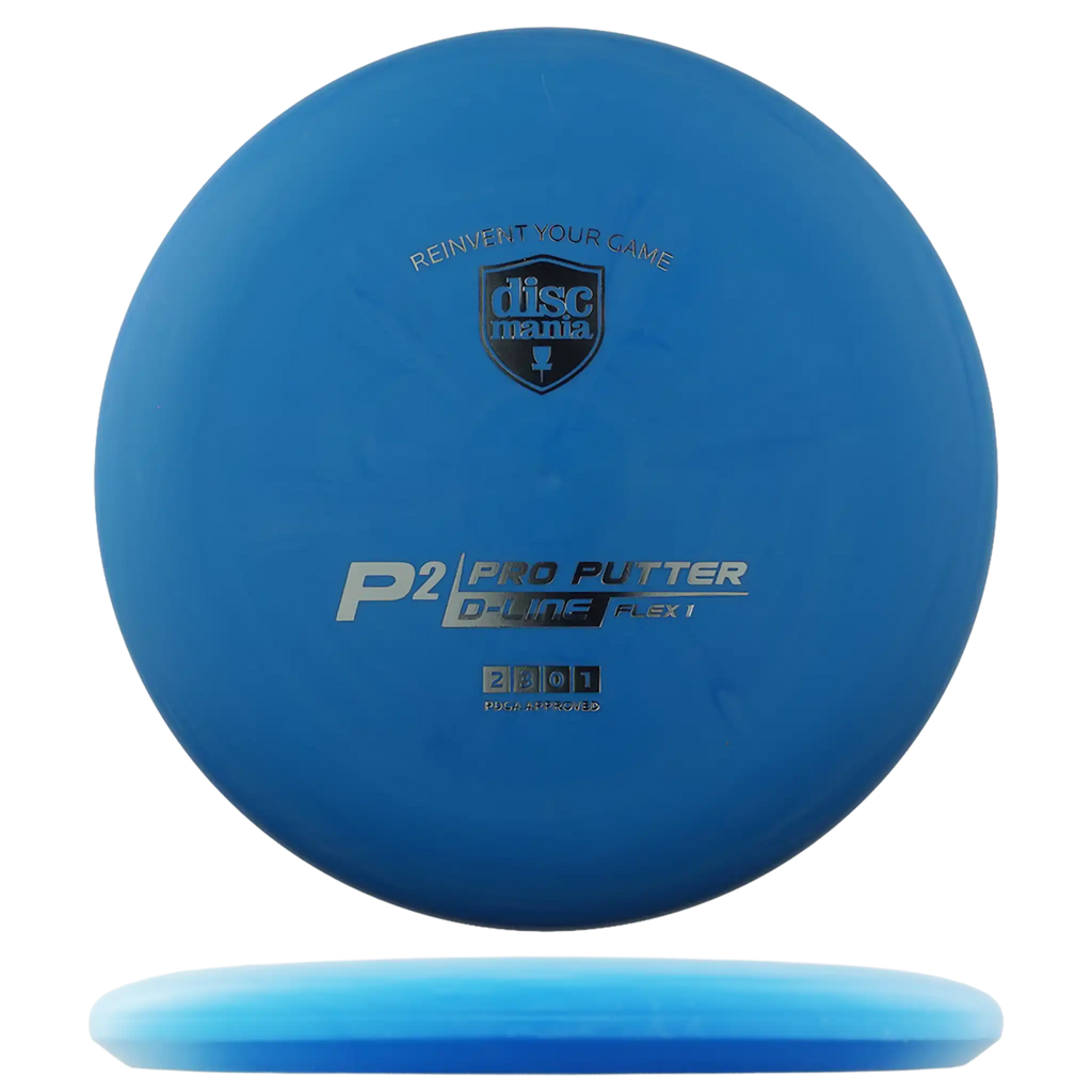 Flex 1 D-Line P2