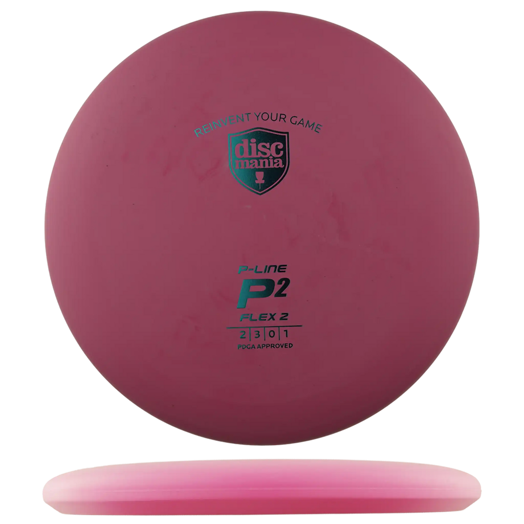 Flex 2 P-Line P2