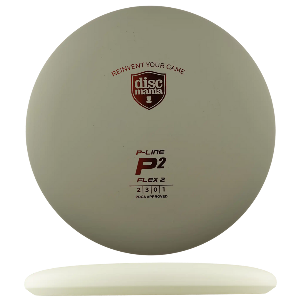 Flex 2 P-Line P2