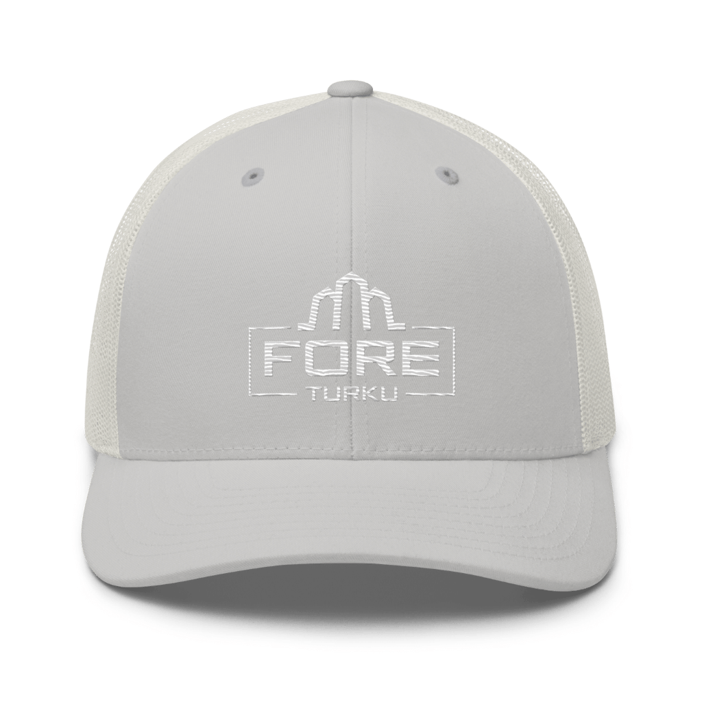 Fore Turku Trucker Cap