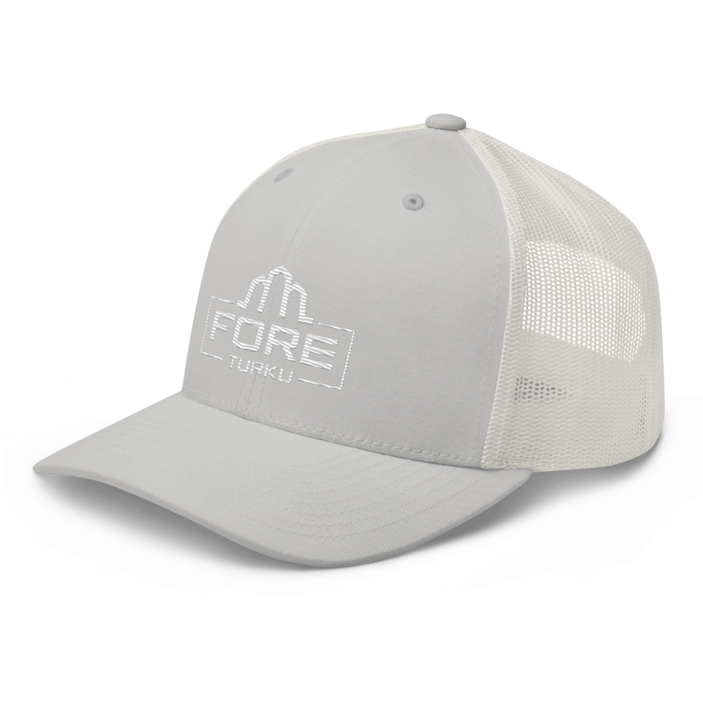 Fore Turku Trucker Cap