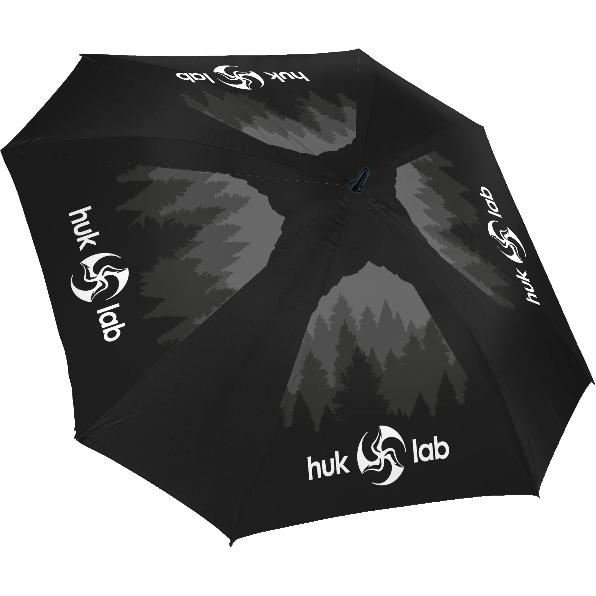 Discgolfparaply - Huk Lab