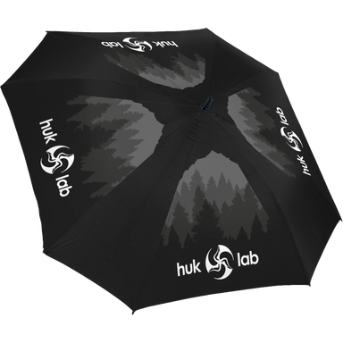 Discgolfparaply - Huk Lab
