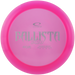 Frost Ballista Pro Rosa