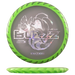 FuZed Buzzz - Saw Pattern - 356 / 177+g
