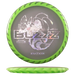 FuZed Buzzz - Saw Pattern - 357 / 177+g