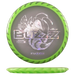 FuZed Buzzz - Saw Pattern - 359 / 177+g